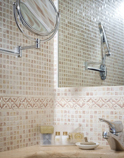Bathroom 4, Ca' d'Oro, Venezia