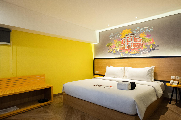 bedroom 9