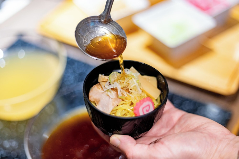 Food & Drinks 5, La'gent Stay Sapporo Odori, Sapporo