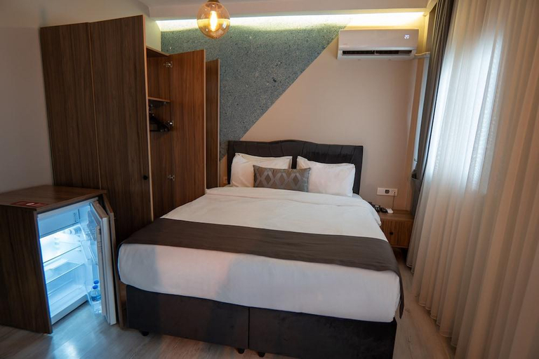 Bedroom 3, La Vida Hotel Old City, Fatih