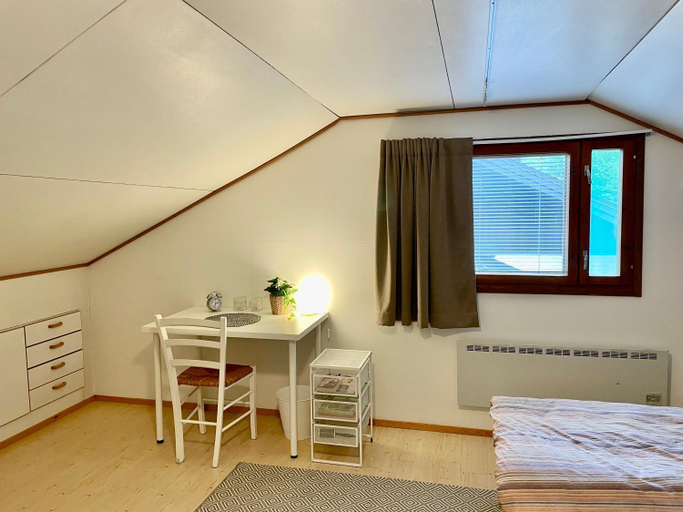 Others 5, Villa Salir - bedroom, kitchen and bathroom, Uusimaa