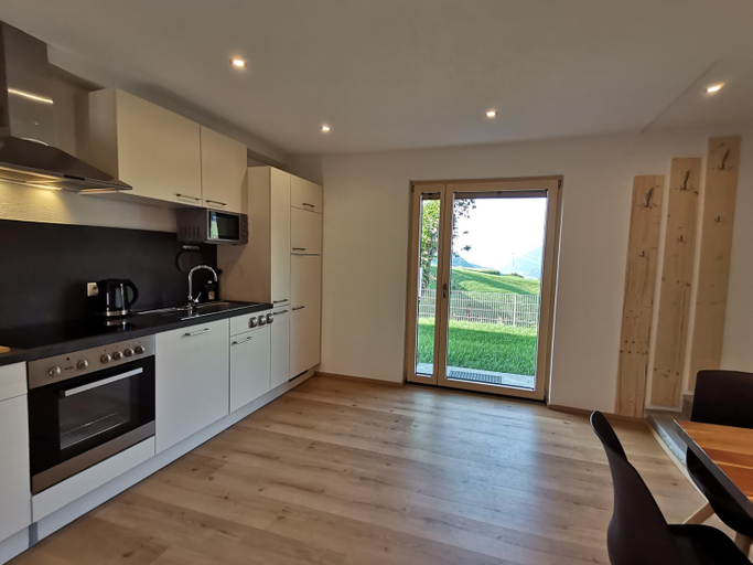 Kitchen 5, AlpenApartment Zillertal, Schwaz