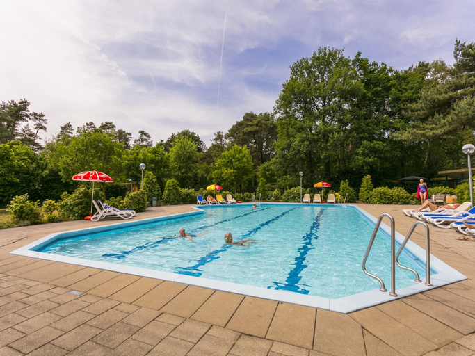 Others 4, Markelo Lodge Near Trails, Hof van Twente