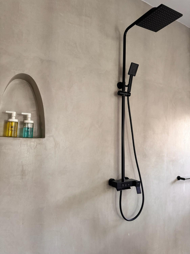 Bathroom 5, Loft Ahangama, Habaraduwa