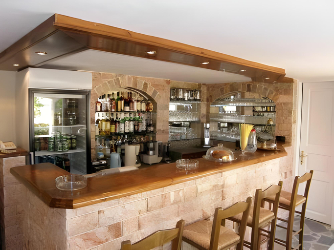 Food & Drinks 3, Emilia Luxury Apartments, South Aegean