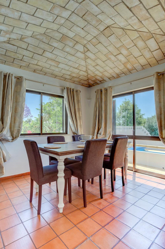 Facilities 4, Sequana - Fabulous spacious villa, Lagoa