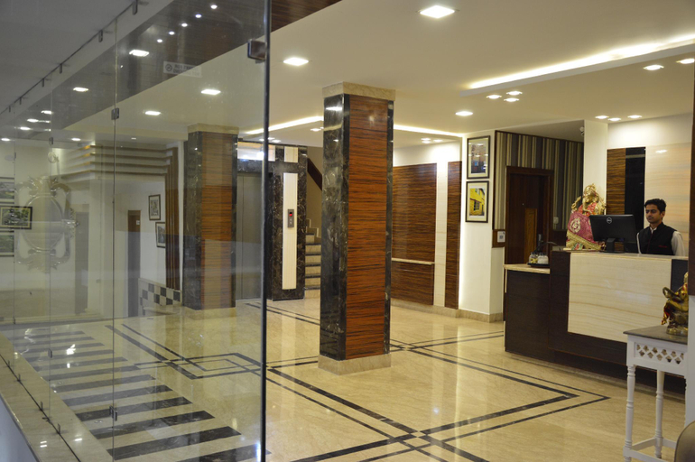 Others 2, Hotel Mayur by RoomsInc, Reasi