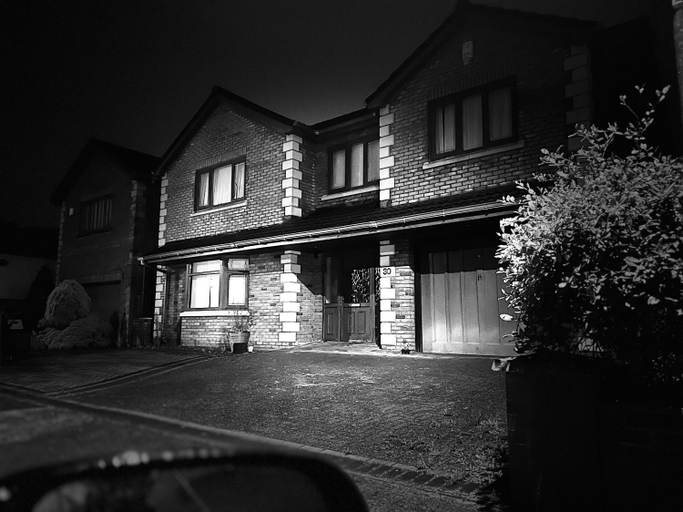 Others 2, Ocean Dream, Neath Port Talbot