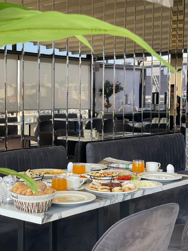 Others 5, Misafir Suites 8 Istanbul, Beyoğlu
