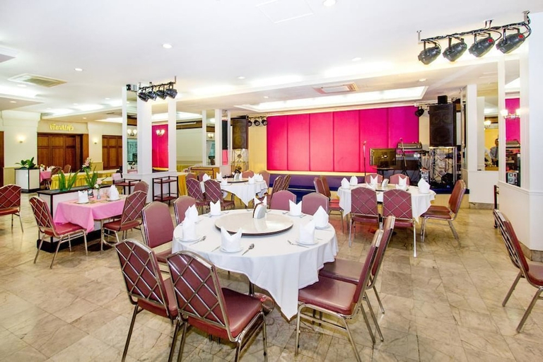 Food & Drinks 3, Hat Yai Rama Hotel, Hat Yai