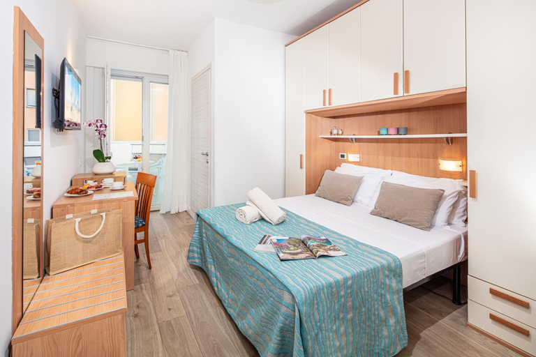 Bedroom 2, Danieli, Venezia