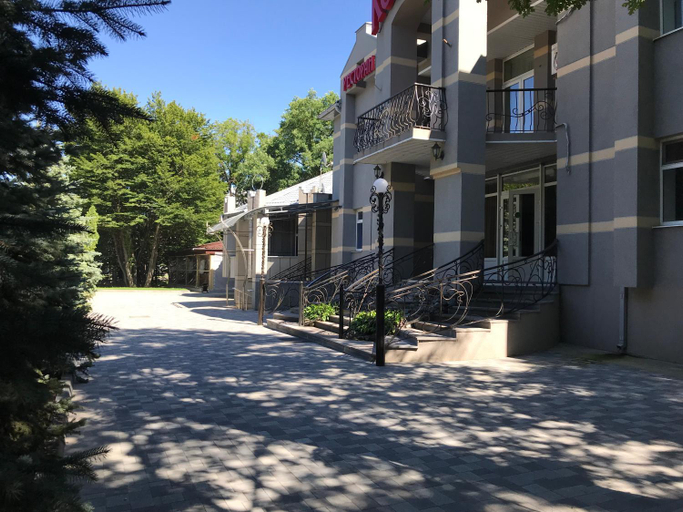 Others 2, Kordon Hotel, Stavropol'