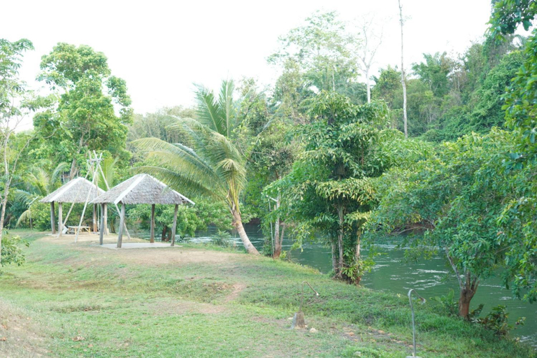 Others 5, Chiewlan Camp and Resort, Ban Ta Khun