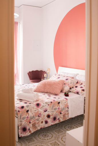 Others 2, Reginella Guest House, Salerno