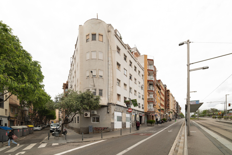 Exterior & Views, Collblanc Apartment By Olala Homes, Barcelona