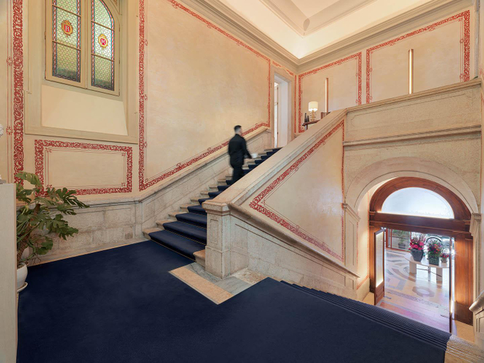 Public Area 3, The One Palacio da Anunciada, Lisbon