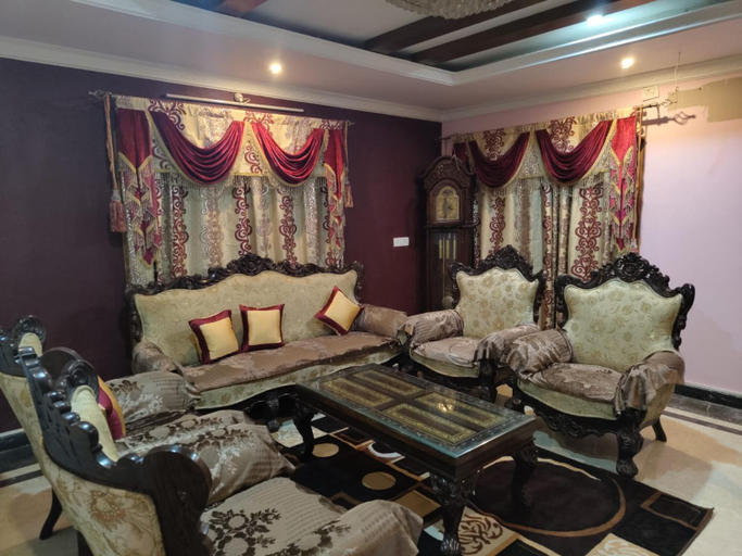 Others 3, SS Luxury Stay, Bangalore