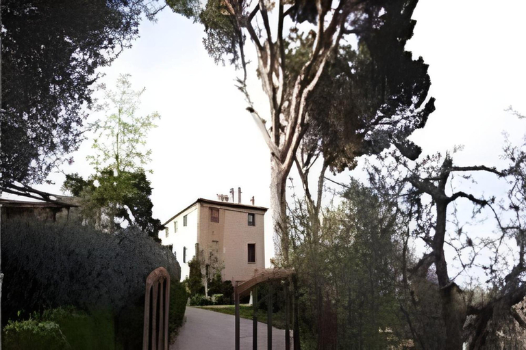 Exterior & Views 5, Fattoria San Martino, Siena