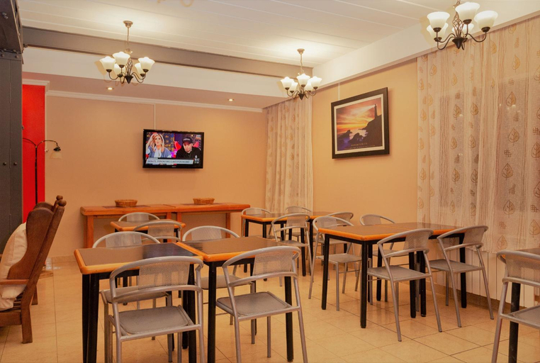 Food & Drinks 5, Don Pepe Hotel y Cabanas, Lago Argentino