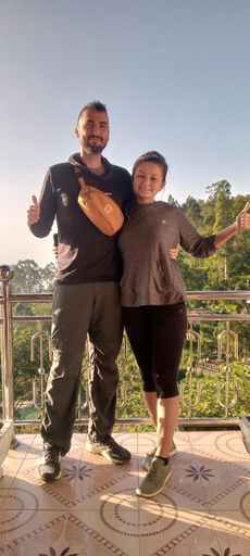 Others 5, The bawa guest Inn, Haputale