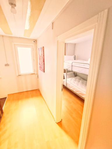 Others 5, Taksim History Wooden Hostel, Beyoğlu