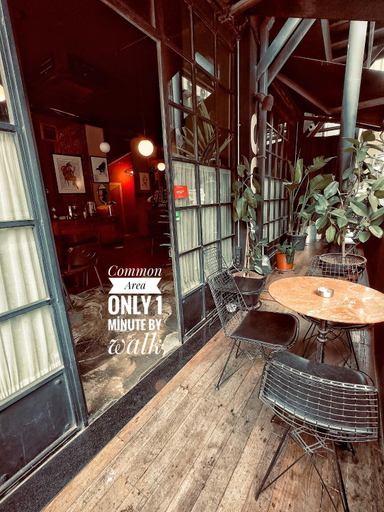 Others 5, Nomad Hostel Karakoy, Beyoğlu