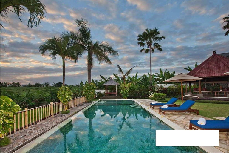 Others 2, Bali Villa Tropical Rice Field View- The Junno, Badung