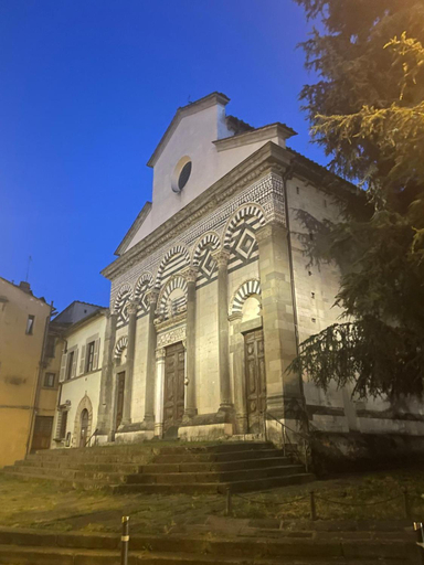 Others 3, Palazzo Bracciolini Nel cuore della citta, Pistoia
