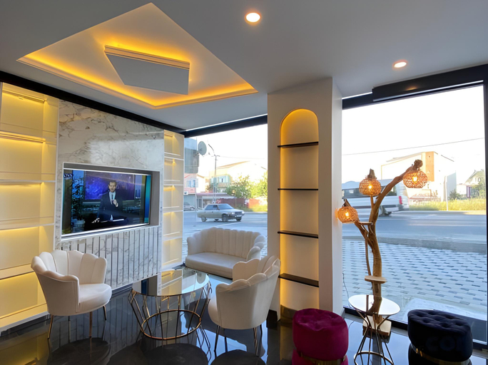 Others 5, Solin Airport Hotel, Arnavutkoy