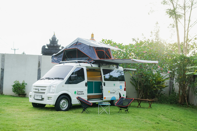 Others 3, Campervan Rental Bali - Camper Republik, Badung