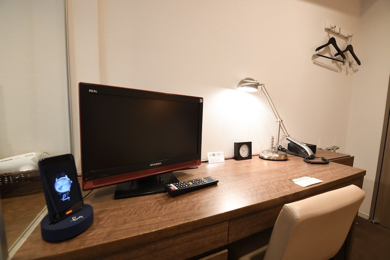 Others 4, APA Hotel Kamata Ekimae, Ōta
