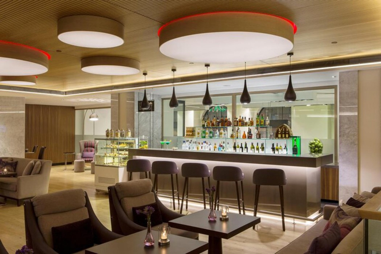 Food & Drinks 4, Richmond Hotel, Beyoğlu