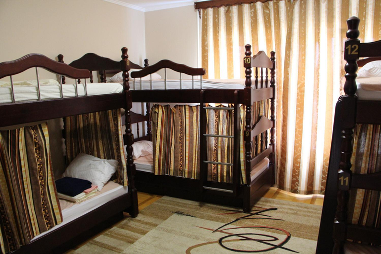 Others 4, Hostel Tsentralniy na Gogolya, Krasnodar gorsovet