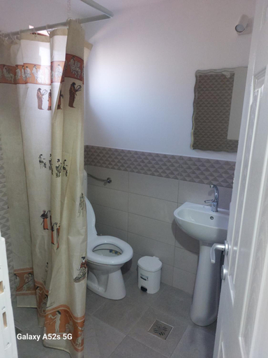 Bathroom 3, Lopofa, Lunca De Sus