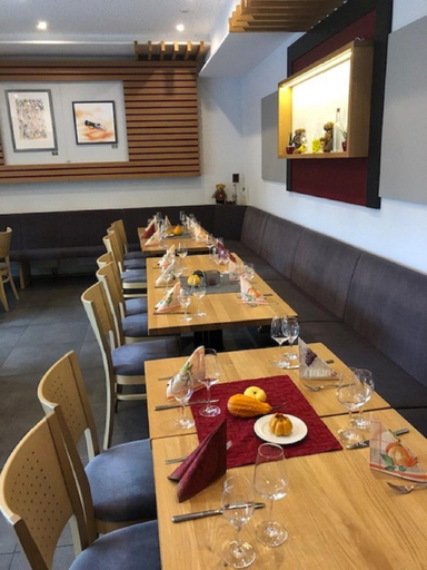 Food & Drinks 2, WeinMotel Simon 1 a, Aschaffenburg