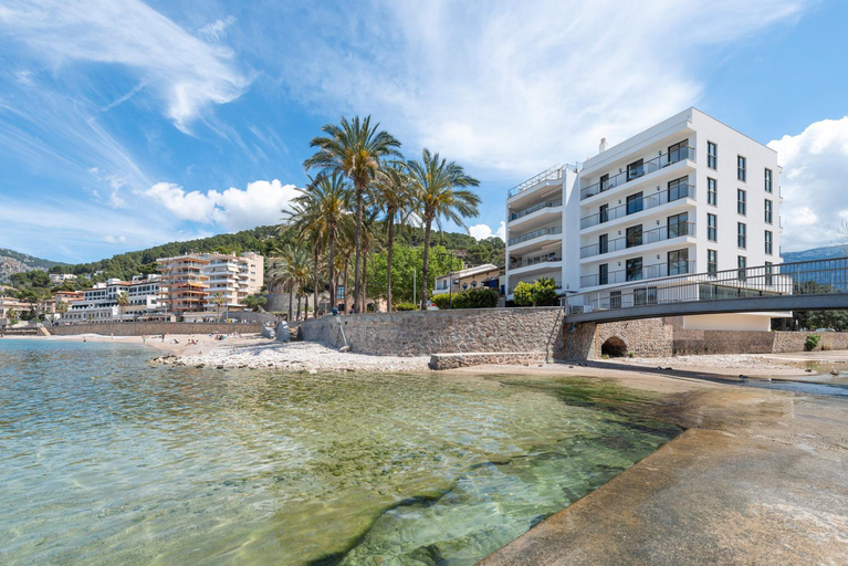 Others 5, Repic Apartments Soller, Baleares