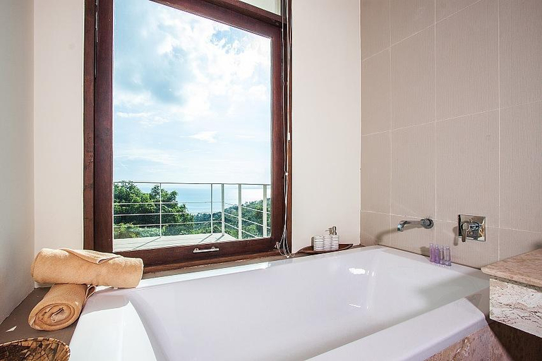 Others 3, Villa Baan Phu KaewC1 -3Bed SeaView Pool KohSamui, Ko Samui