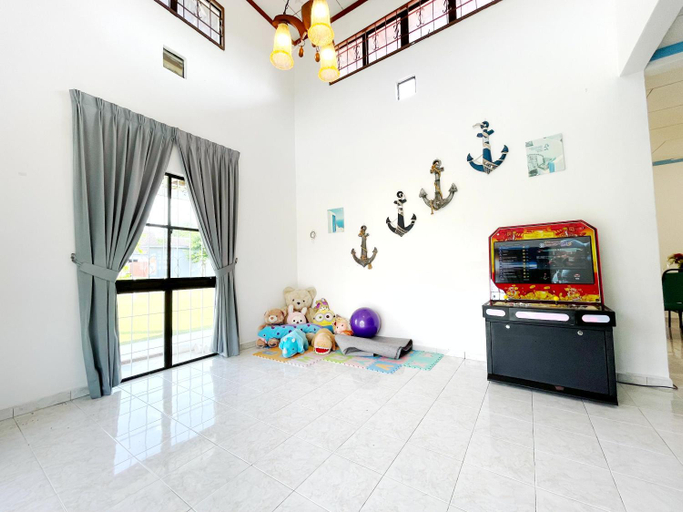 Others 5, A'FAMOSA Pool Villa by S&T Homez, Alor Gajah