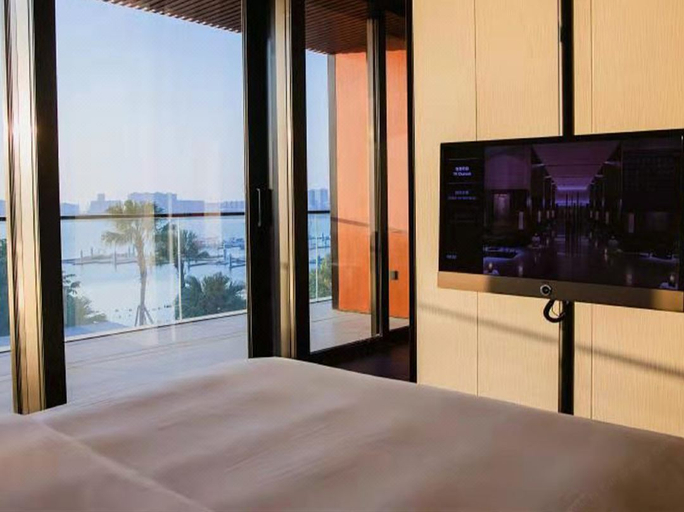 Bedroom 3, Lohkah Hotel And Spa, Xiamen
