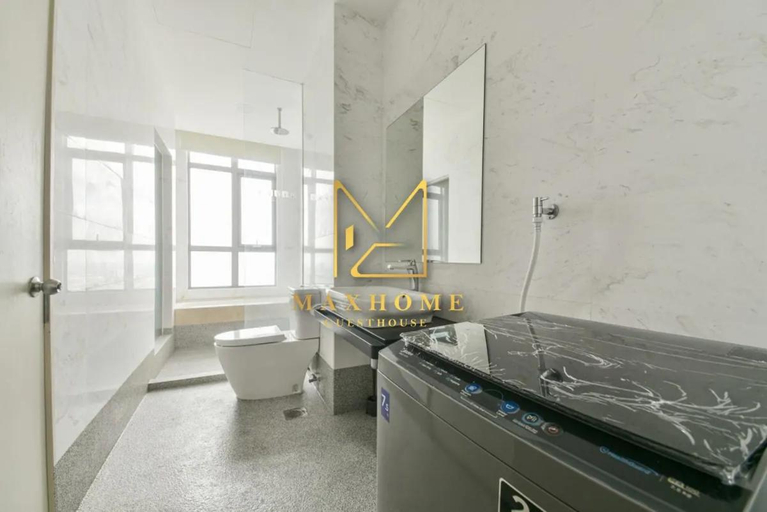 Others 4, Maxhome Cozy at Silverscape Residence Melaka, Malacca City