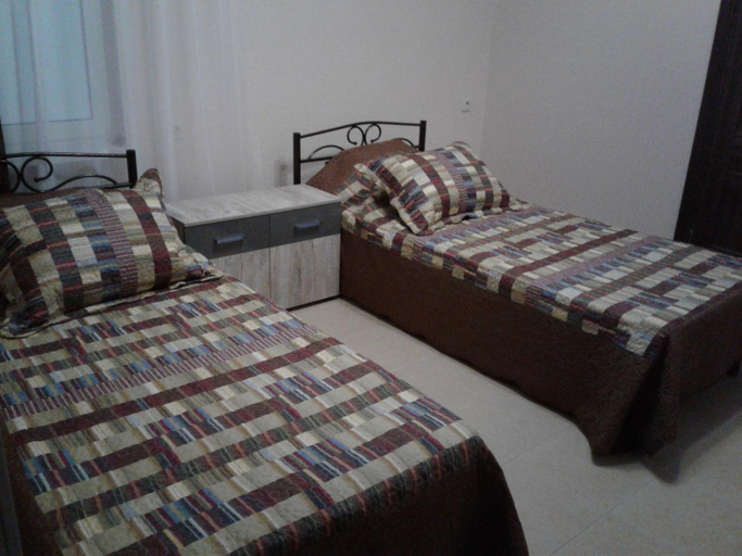 Bedroom 2, Svetlana, Gelendzhik gorsovet