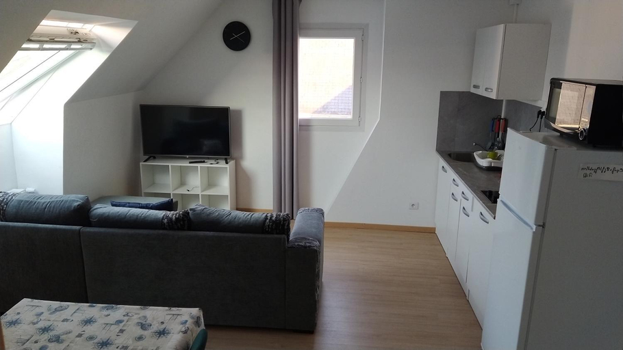 Others 5, chambre d'hote, Finistère