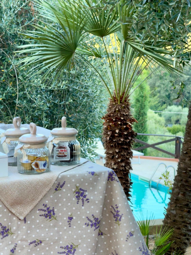 Food & Drinks 4, Madonna del Poggio B&B, Grosseto