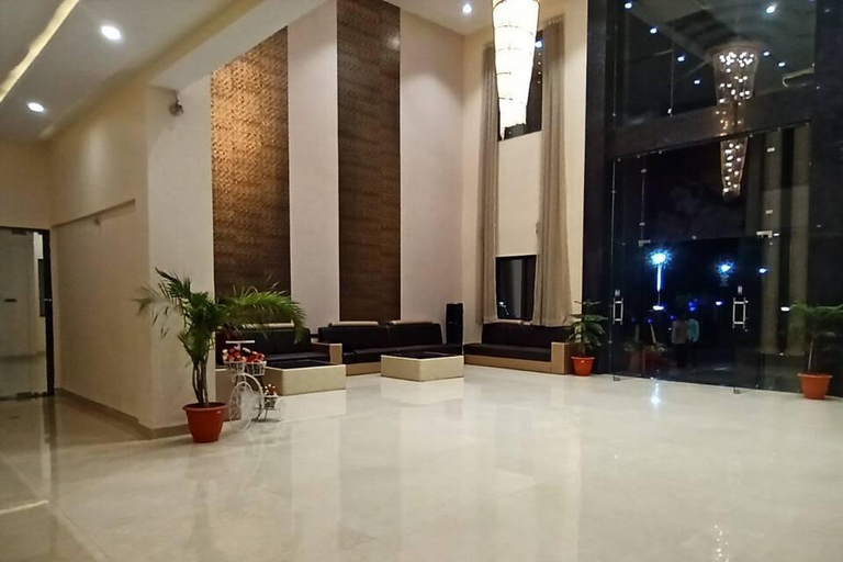 Others 4, The Grand Shukarana, Narsimhapur