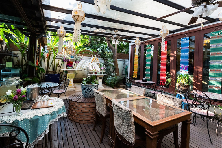 Food & Drinks 4, The Twenty Lodge, Muang Chiang Mai