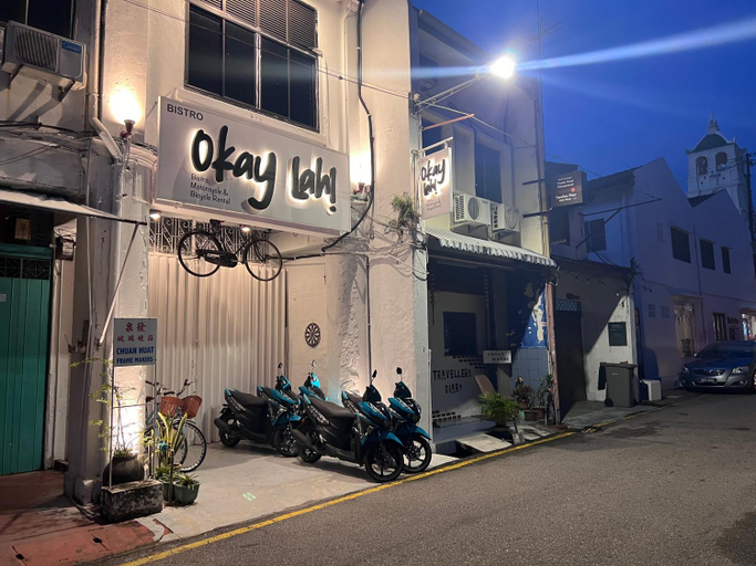 Others 4, LEJU 8 樂居| Loft Living by the River |Open Air Bath, Malacca City