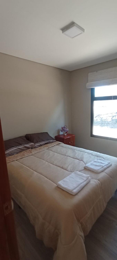 Bedroom 2, Hospedaje La Serena, Chicoana