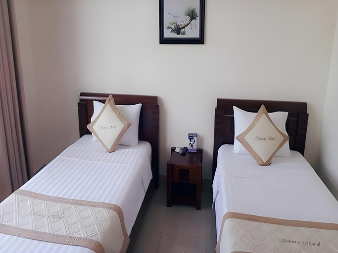 Others 2, Sunrise Hotel Quang Binh, Đồng Hới