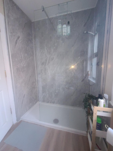 Bathroom 5, Woodstock Townhouse Belfast, Belfast
