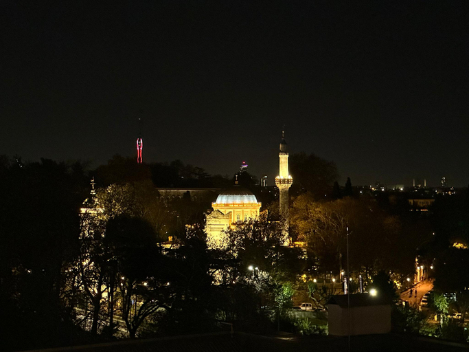 Others 5, Prime Bosphorus, Beşiktaş